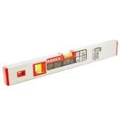 Rodex Alüminyum Su Terazisi 60 Cm thumbnail 1