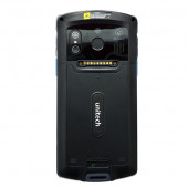 Unitech EA510 2D Android El Terminali thumbnail 2