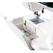Janome 1522Gn Dikiş Makinesi thumbnail 6