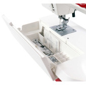 Janome 1522Rd Dikiş Makinesi thumbnail 9