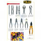 Fulaz Kargaburnu 160 mm thumbnail 2