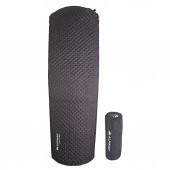 Alpinist Peak Compact Şişme Mat Grey thumbnail 3