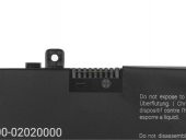 ASUS B31N1535 Notebook Bataryası Pili thumbnail 4