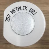 AKCALI SPREY BOYA METALİK RENK 357 thumbnail 2