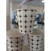 İncicup Karton Bardak 6.5 Oz 3000 Adet thumbnail 1