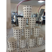 İncicup Karton Bardak 6.5 Oz 3000 Adet thumbnail 4