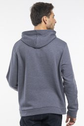 spr22sw61 Kapş.Kanguru Cepli Sweatshırt thumbnail 10