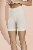 Ten Rengi Seamless Kısa Şort Külot thumbnail 1