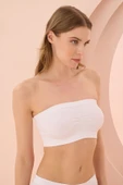 Beyaz Seamless Büstiyer thumbnail 2