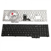 Samsung P580, P580-JS0ACN Notebook Klavyesi (Siyah TR) thumbnail 3