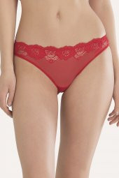 Kırmızı Dantel Bralet Takım thumbnail 4