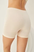 Ten Rengi Seamless Uzun Şort Külot thumbnail 3