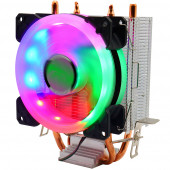 Gametech Freezer Hd 1 Amd Intel Rainbow İşlemci Fanı thumbnail 1