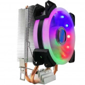Gametech Freezer Hd 1 Amd Intel Rainbow İşlemci Fanı thumbnail 2