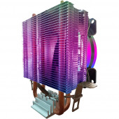 Gametech Freezer Hd 1 Amd Intel Rainbow İşlemci Fanı thumbnail 8