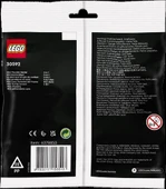LEGO Ninjago 30592 Mini Thunder Raider thumbnail 2