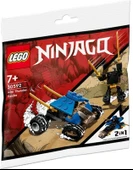 LEGO Ninjago 30592 Mini Thunder Raider thumbnail 1