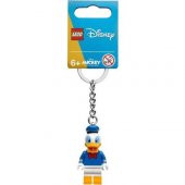 LEGO Disney 854111 Donald Duck Key Chain thumbnail 3