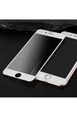 Logis İphone 7 Plus Privacy Matte Seramık Ekran Koruyucu thumbnail 3