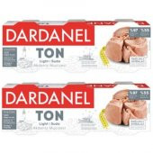 Dardanel Light Ton Balığı 6 x 75 Gr thumbnail 2