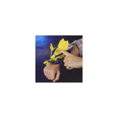 Power Rangers Beast Morphers Elektronik Beastx King Morpher thumbnail 2