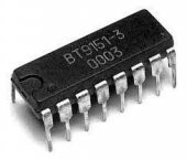 BT9151-3/UM9151-3 thumbnail 1