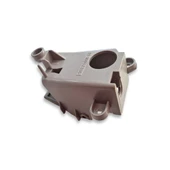 VW Volt LT35 1997-2007 Sol Ön Kapı İç Açma Kolu Gri 2D0837085 thumbnail 6
