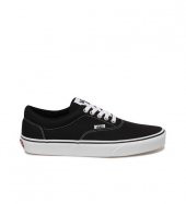 Vans Erkek Ayakkabı Mn Doheny Siyah thumbnail 2