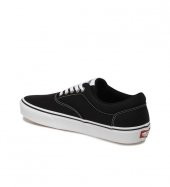 Vans Erkek Ayakkabı Mn Doheny Siyah thumbnail 3