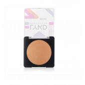 LYKD Baked Bronzer 193 Deep Tan thumbnail 3