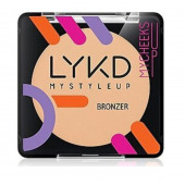LYKD Bronzer 191 Light Bronze thumbnail 1