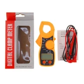 WellHise MT87 400A Pensampermetre Ölçü Aleti thumbnail 5