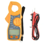 WellHise MT87 400A Pensampermetre Ölçü Aleti thumbnail 1