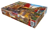 Star Puzzle 1500 Parça Paris'te Akşamüstü Puzzle thumbnail 3