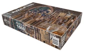Star Puzzle 1500 Parça Adanmış İstanbul Puzzle thumbnail 3