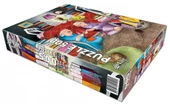 Star Puzzle 500 Parça Altın Kızlar Puzzle thumbnail 3