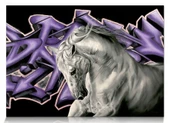 Star Puzzle 1000 Parça Beyaz At Puzzle thumbnail 1