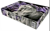 Star Puzzle 1000 Parça Beyaz At Puzzle thumbnail 3