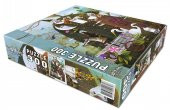 Star Puzzle 300 Parça Ninni Puzzle thumbnail 3
