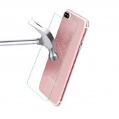 iPhone 7 Plus Maxi Glass Arka Temperli Cam Koruyucu thumbnail 3