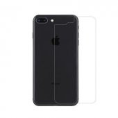 iPhone 5 Maxi Glass Arka Temperli Cam Koruyucu thumbnail 1
