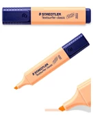 Staedtler Fosforlu Kalem 6lı thumbnail 2