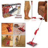 Swivel Sweeper G6 Şarjlı Kablosuz Süpürge thumbnail 1
