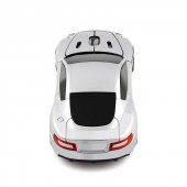 Optik Mouse 2.4GHz Ergonomik Kablosuz Aston Araba Şeklinde thumbnail 10