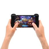 DJI  Spark  Android IOS Sistemi Telefon Tutucu thumbnail 8