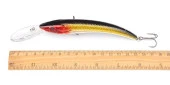 ÇİFT KARBON ÇELİK KANCA 15,5 cm 15,3 gr thumbnail 3