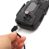 DJI Spark Mikro Veri Kablosu Android Telefon Tablet thumbnail 2