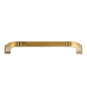 Roma Kulp Antik Sarı 160mm (2 Adet) thumbnail 1