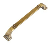 Roma Kulp Antik Sarı 160mm (2 Adet) thumbnail 2