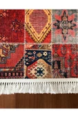 Vintage Kaymaz Taban Halı-v-6004 thumbnail 4